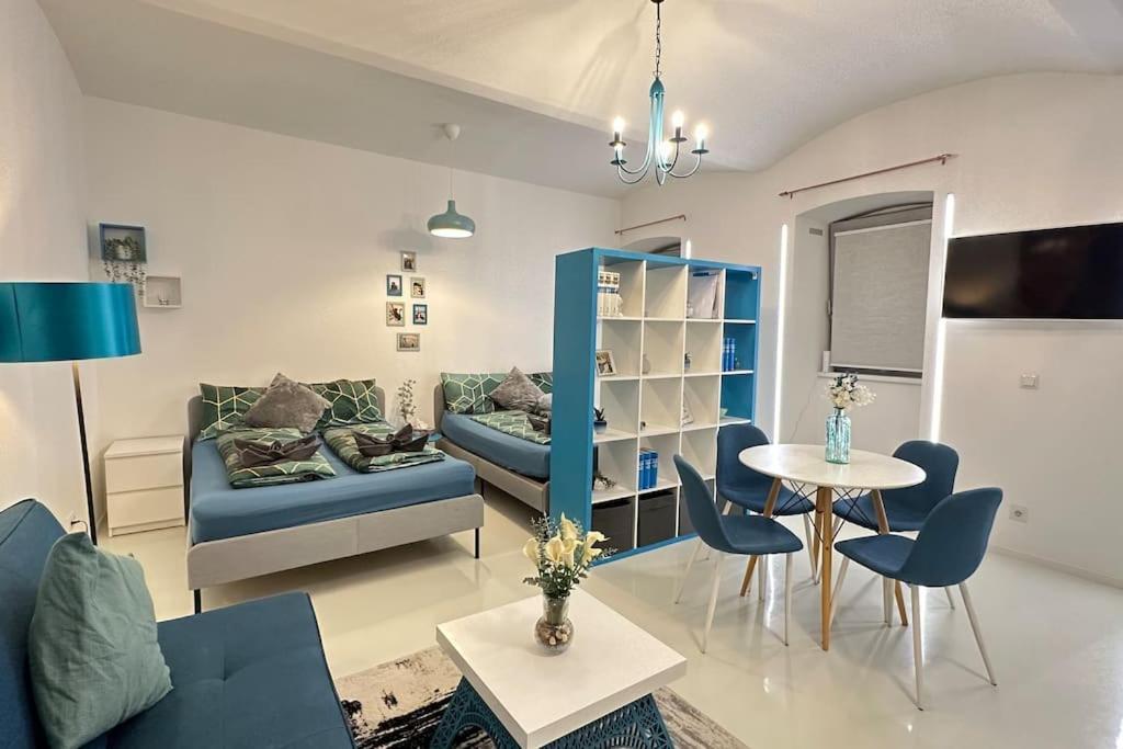 C'Est La Vie A Paris Apartment Wien Exteriör bild
