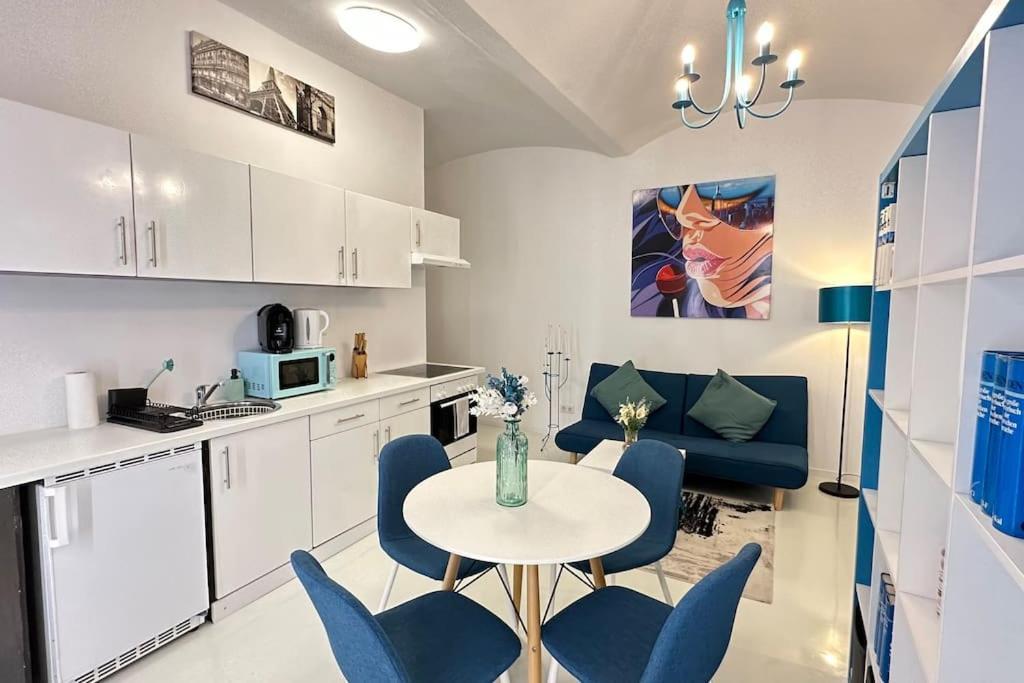 C'Est La Vie A Paris Apartment Wien Exteriör bild