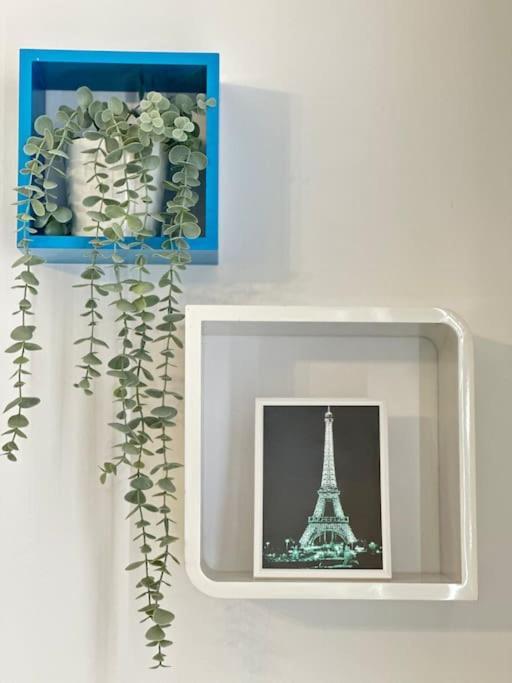 C'Est La Vie A Paris Apartment Wien Exteriör bild