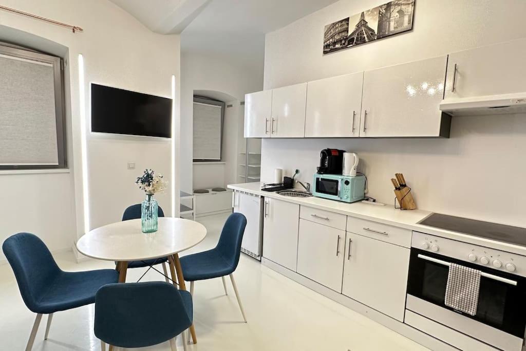 C'Est La Vie A Paris Apartment Wien Exteriör bild